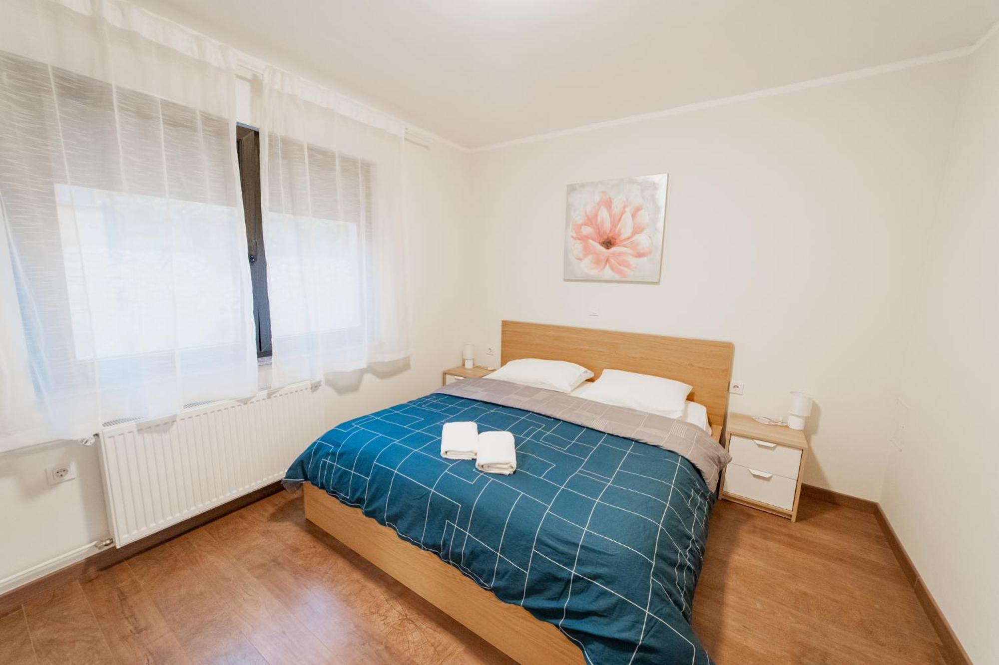 Jankovi Dvori Hotell Rakovica Exteriör bild